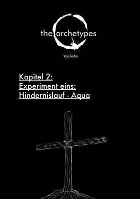 Read The Archetypes  2 Page 3 in German