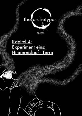 Read The Archetypes  4 Page 3 in German