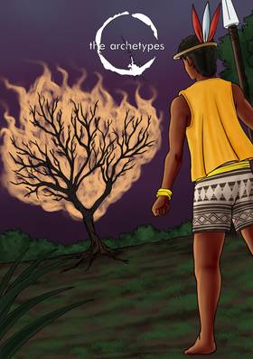 Read The Archetypes  6 Page 2 in English