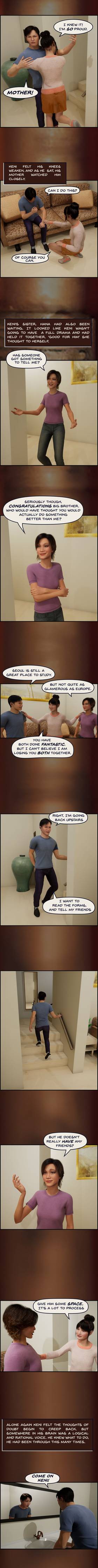 Read Five Worlds  1 Page 2 in English