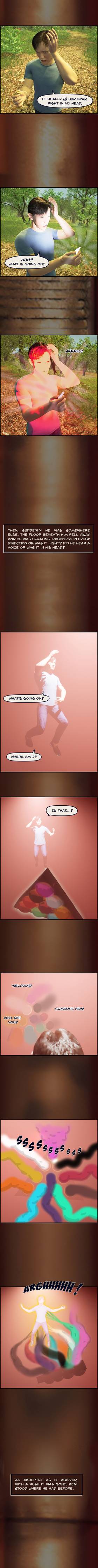 Read Five Worlds  2 Page 4 in English