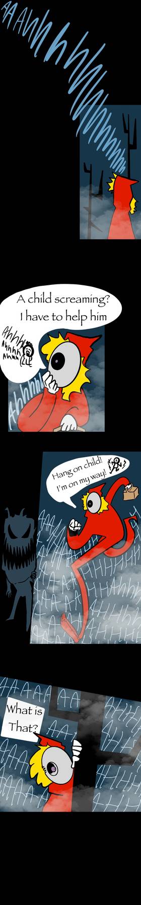 Read Memorabilia  2 Page 2 in English