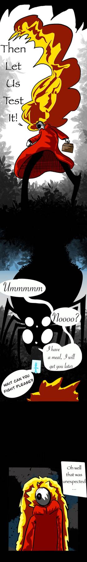 Read Memorabilia  2 Page 4 in English