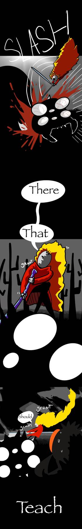 Read Memorabilia  3 Page 3 in English