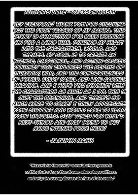 Read HAZARDS TO THE WORLD   1 Page 4 in English