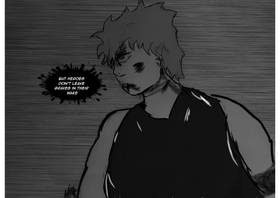 Read HAZARDS TO THE WORLD   2 Page 3 in English