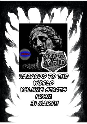 Read HAZARDS TO THE WORLD   2 Page 6 in English