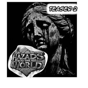 Read HAZARDS TO THE WORLD   2 Page 1 in English