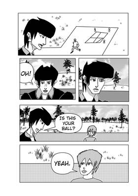 Read Greedy Judgment  1 Page 4 in English