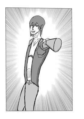 Read Greedy Judgment  2 Page 3 in English