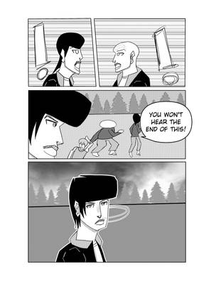 Read Greedy Judgment  2 Page 4 in English