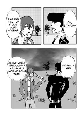 Read Greedy Judgment  2 Page 6 in English