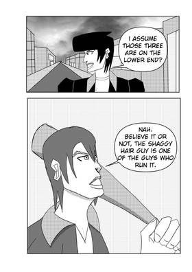 Read Greedy Judgment  2 Page 10 in English