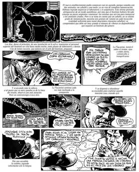 Read Anaconda  1 Page 9 in Spanish