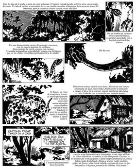 Read Anaconda  1 Page 2 in Spanish