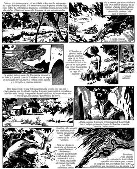 Read Anaconda  1 Page 3 in Spanish
