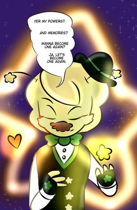 Read Nebula Beings  2 Page 4 in English
