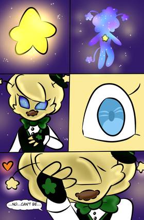 Read Nebula Beings  2 Page 5 in English