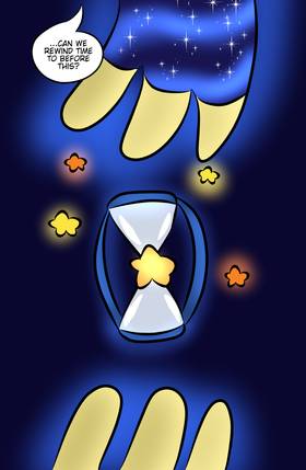 Read Nebula Beings  5 Page 6 in English
