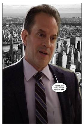 Read Instinct: NYPD  3 Page 7 in English