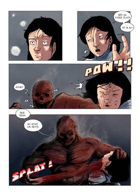 Read Last 10 Years  1 Page 10 in Brazilian Portuguese