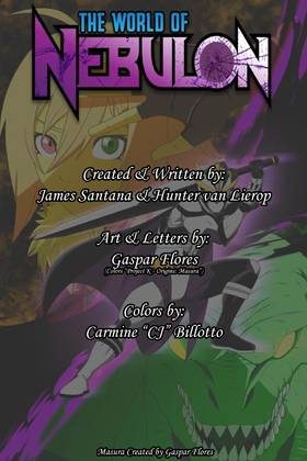 Read World of Nebulon  2 Page 3 in English