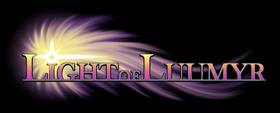 Read Light of Luumyr  2 Page 1 in English