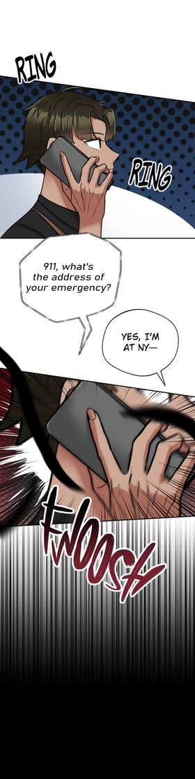 Read Her Knight From Another World  34 Page 1 in English