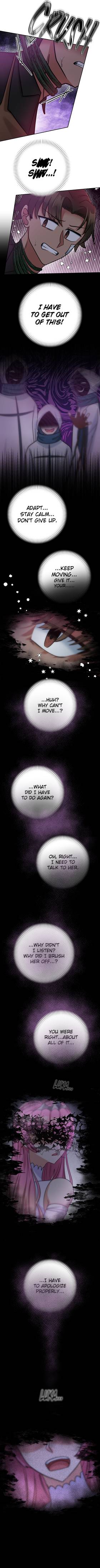 Read Her Knight From Another World  34 Page 4 in English