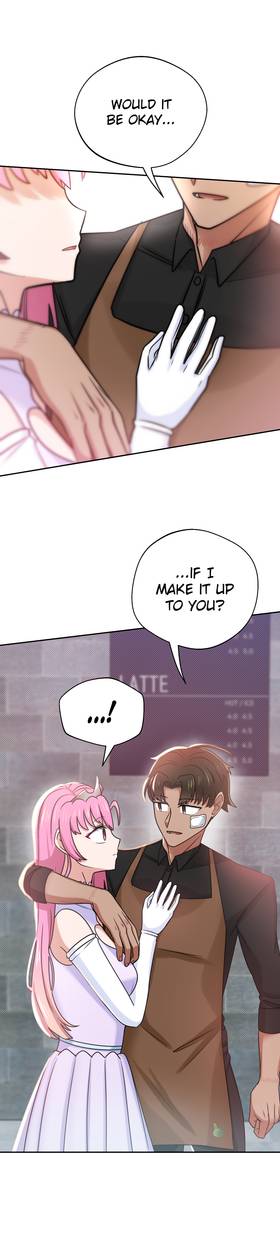 Read Her Knight From Another World  36 Page 1 in English