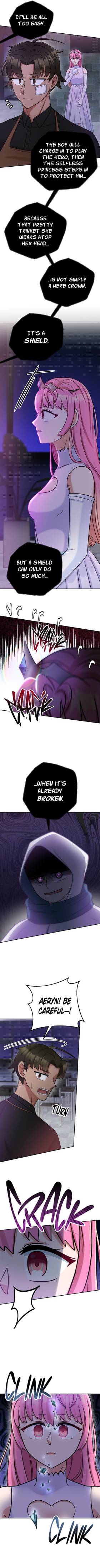 Read Her Knight From Another World  36 Page 4 in English