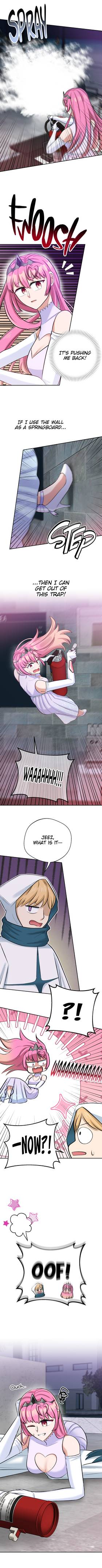 Read Her Knight From Another World  41 Page 2 in English