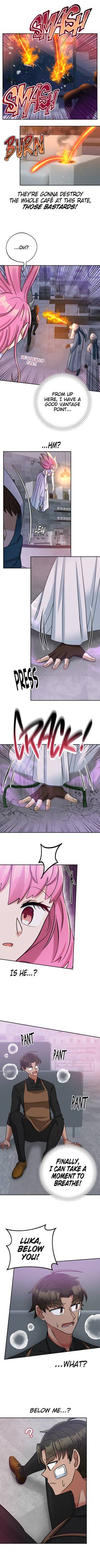 Read Her Knight From Another World  38 Page 4 in English