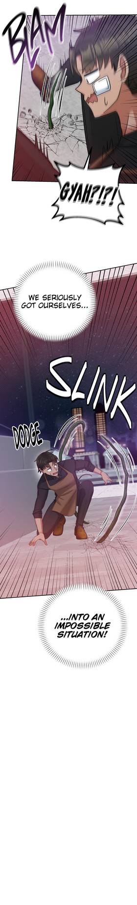 Read Her Knight From Another World  38 Page 5 in English