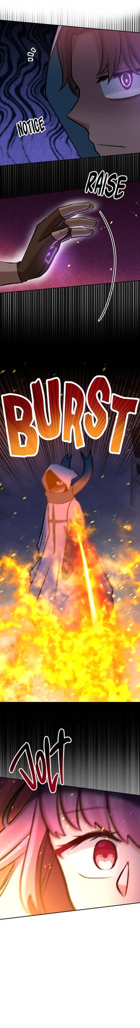 Read Her Knight From Another World  39 Page 5 in English