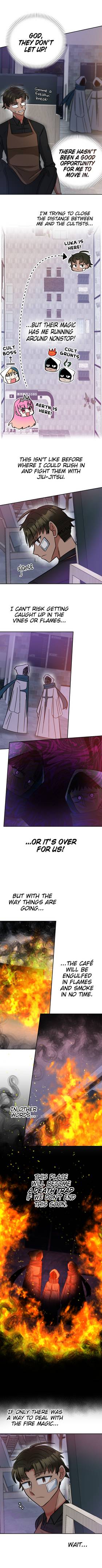 Read Her Knight From Another World  39 Page 3 in English