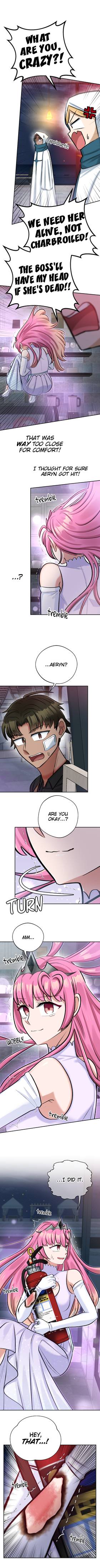 Read Her Knight From Another World  40 Page 2 in English