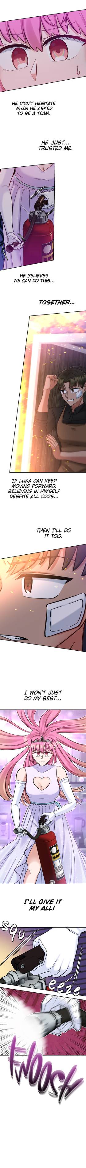 Read Her Knight From Another World  40 Page 4 in English