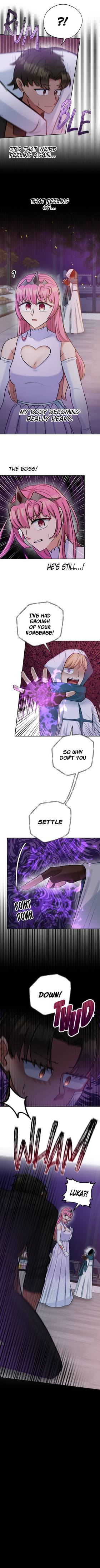 Read Her Knight From Another World  41 Page 5 in English
