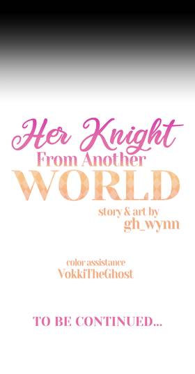 Read Her Knight From Another World  41 Page 6 in English