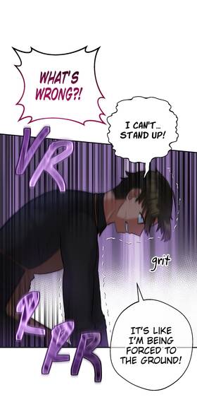 Read Her Knight From Another World  42 Page 1 in English