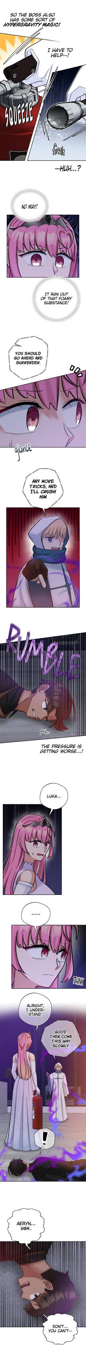 Read Her Knight From Another World  42 Page 2 in English