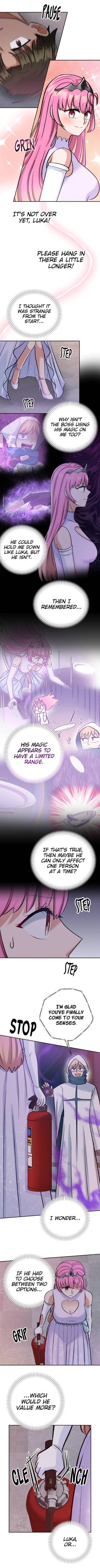 Read Her Knight From Another World  42 Page 3 in English