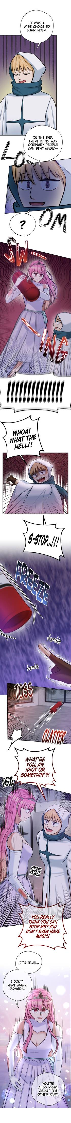 Read Her Knight From Another World  42 Page 4 in English