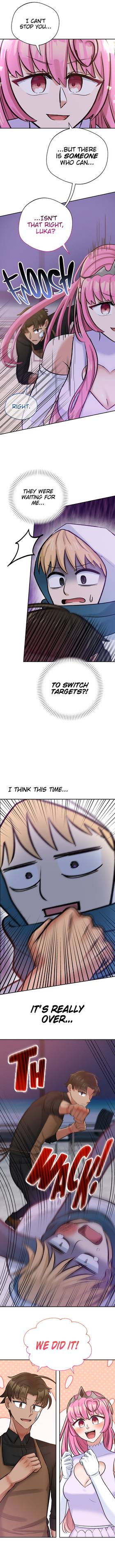 Read Her Knight From Another World  42 Page 5 in English