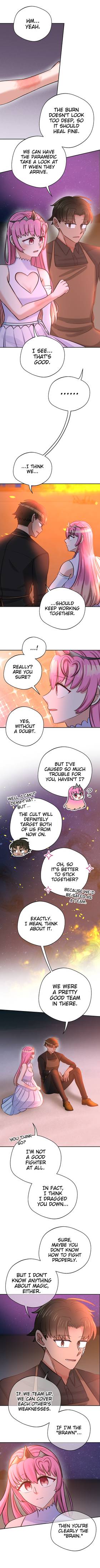 Read Her Knight From Another World  44 Page 4 in English