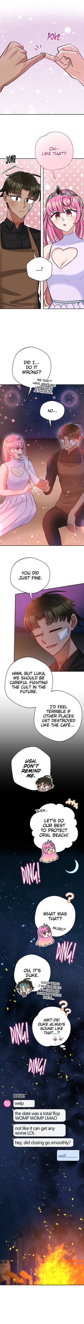 Read Her Knight From Another World  44 Page 6 in English
