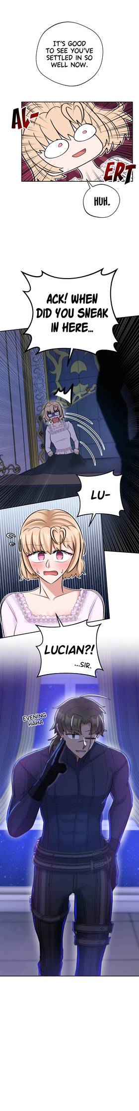 Read Her Knight From Another World  45 Page 7 in English