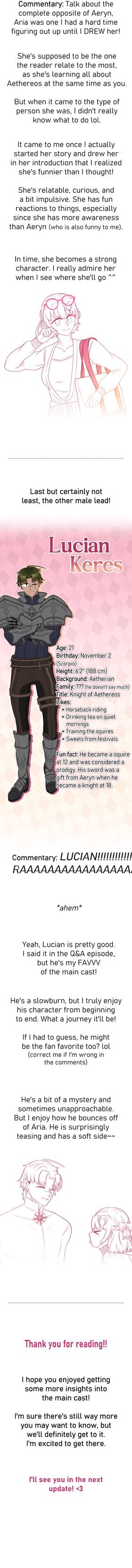 Read Her Knight From Another World  47 Page 2 in English
