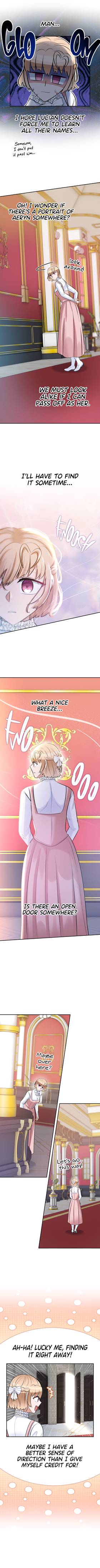 Read Her Knight From Another World  49 Page 2 in English